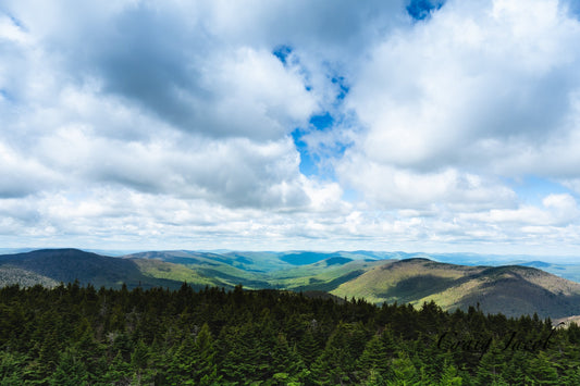 Hiking Hunter Mountain Fire Tower: A Scenic Adventure in the Catskills, NY