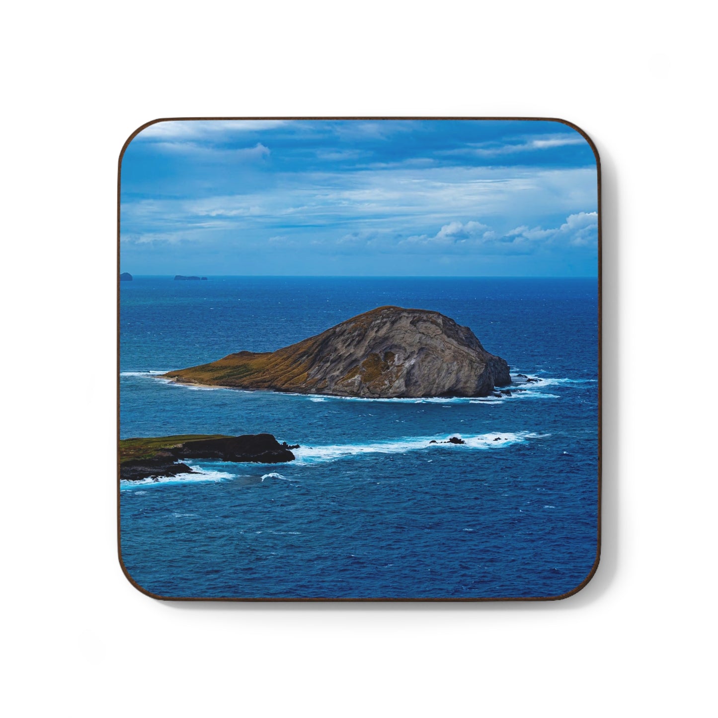 Hawaii Islands Coaster