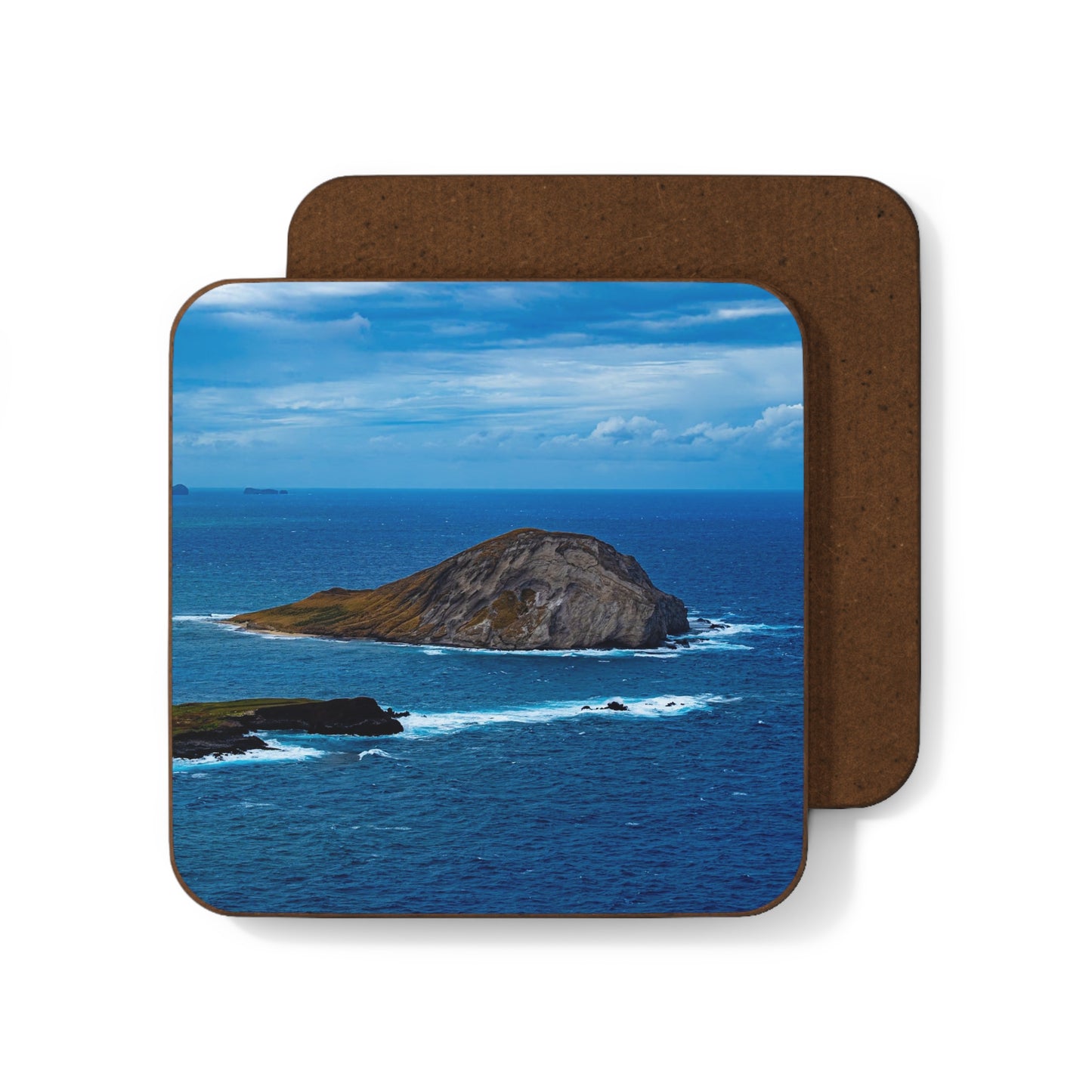 Hawaii Islands Coaster