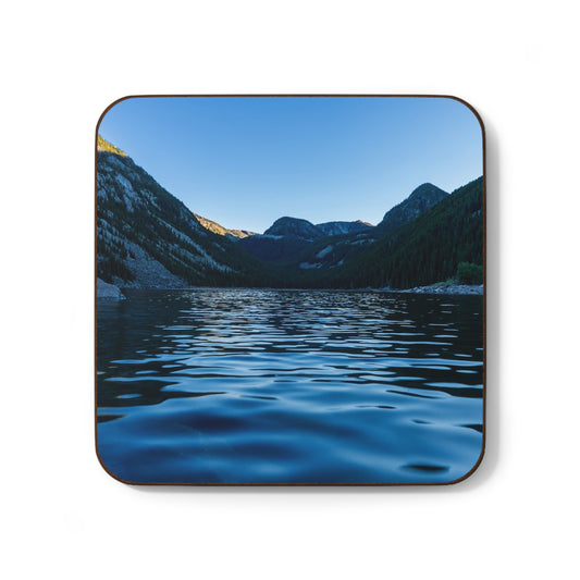 Bozeman Montana Coaster