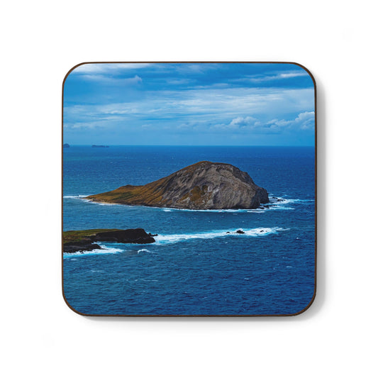 Hawaii Islands Coaster