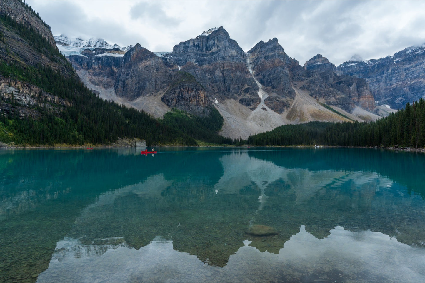 Crystal Water