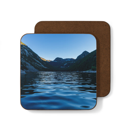 Bozeman Montana Coaster