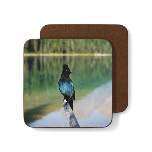 Blue Bird Coaster